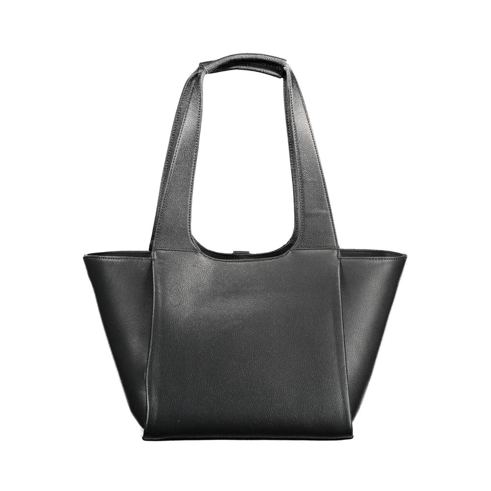 Sac à main Tommy Hilfiger noir