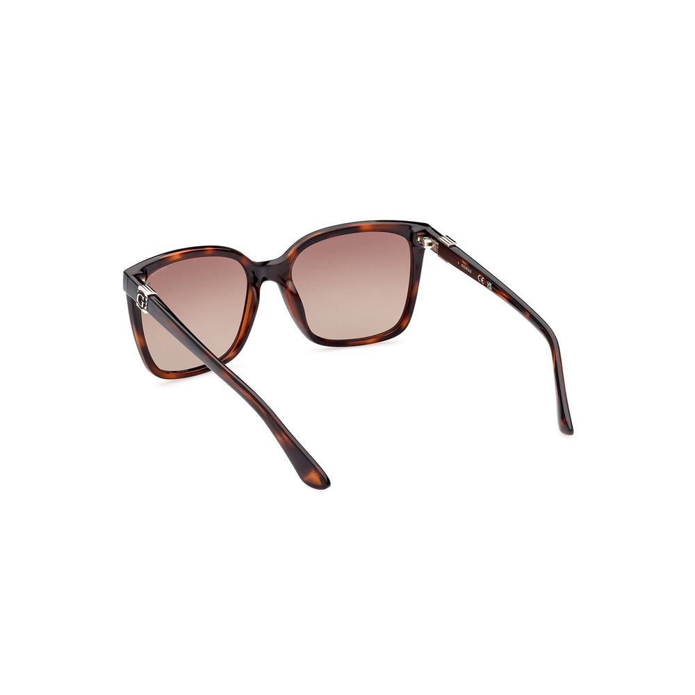 Lunettes Guess brunes