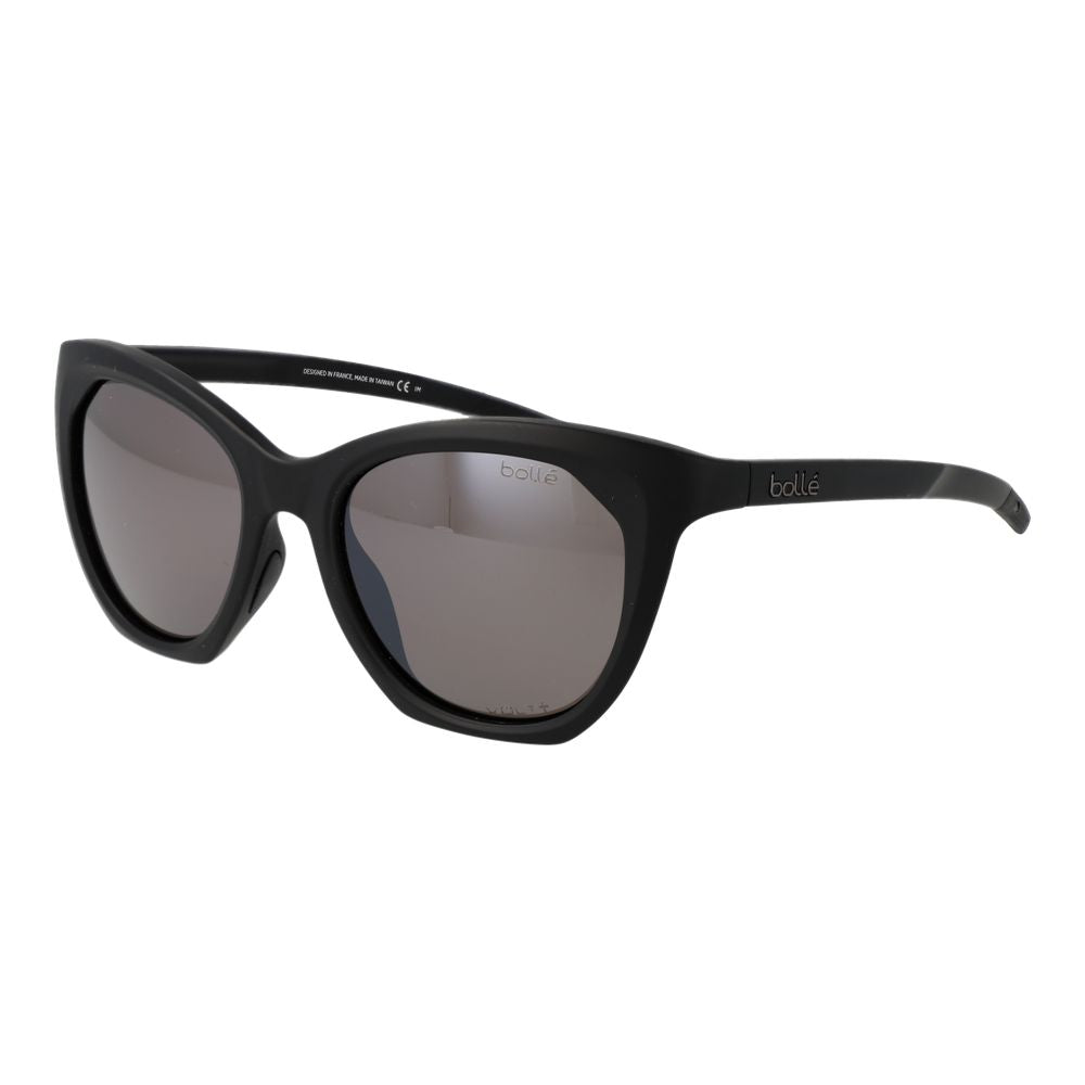 Lunettes de soleil noires femmes