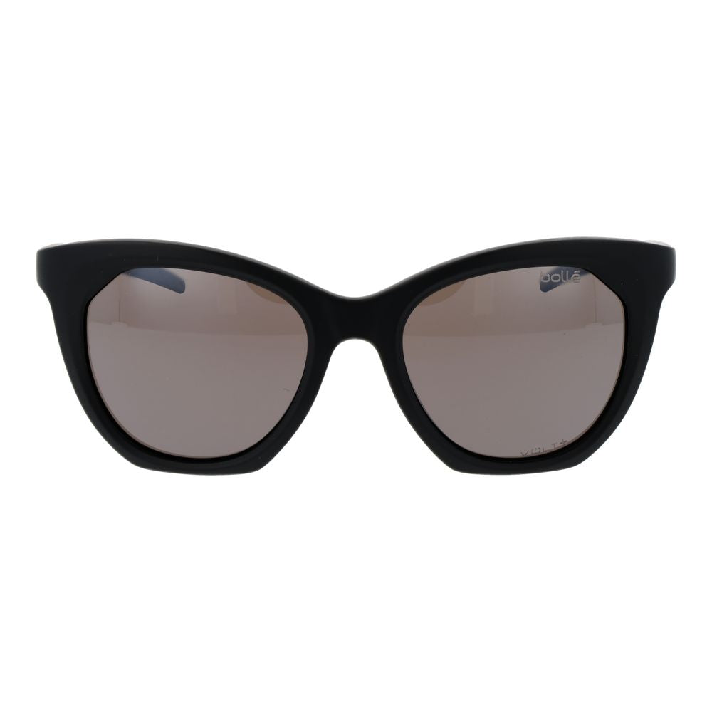 Lunettes de soleil noires femmes