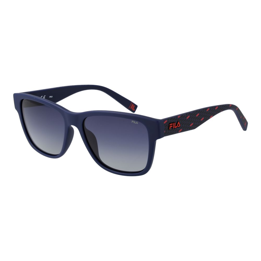 Lunettes de soleil Blue modèle non spécifié bleues