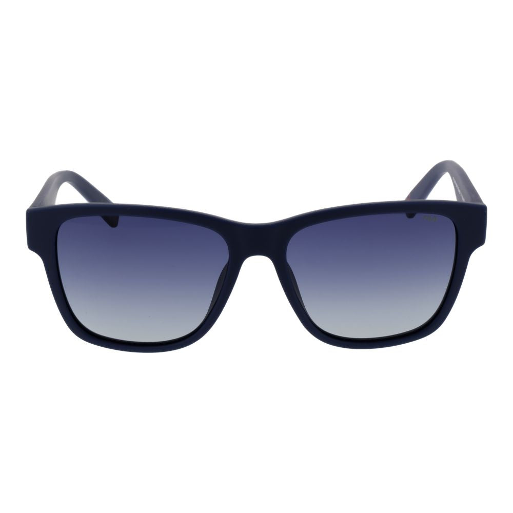 Lunettes de soleil Blue modèle non spécifié bleues