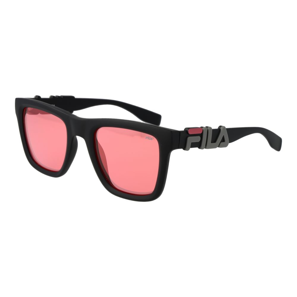 Lunettes de soleil Gray Men grises