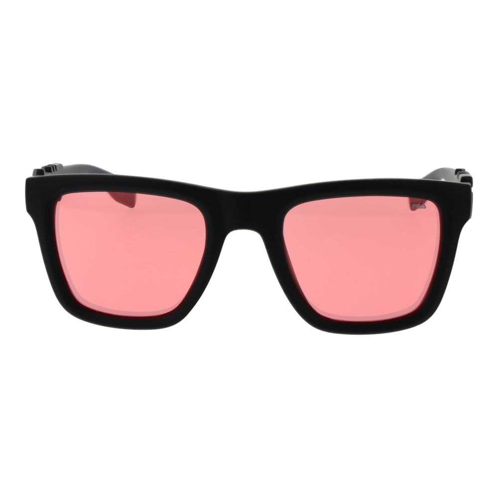 Lunettes de soleil Gray Men grises