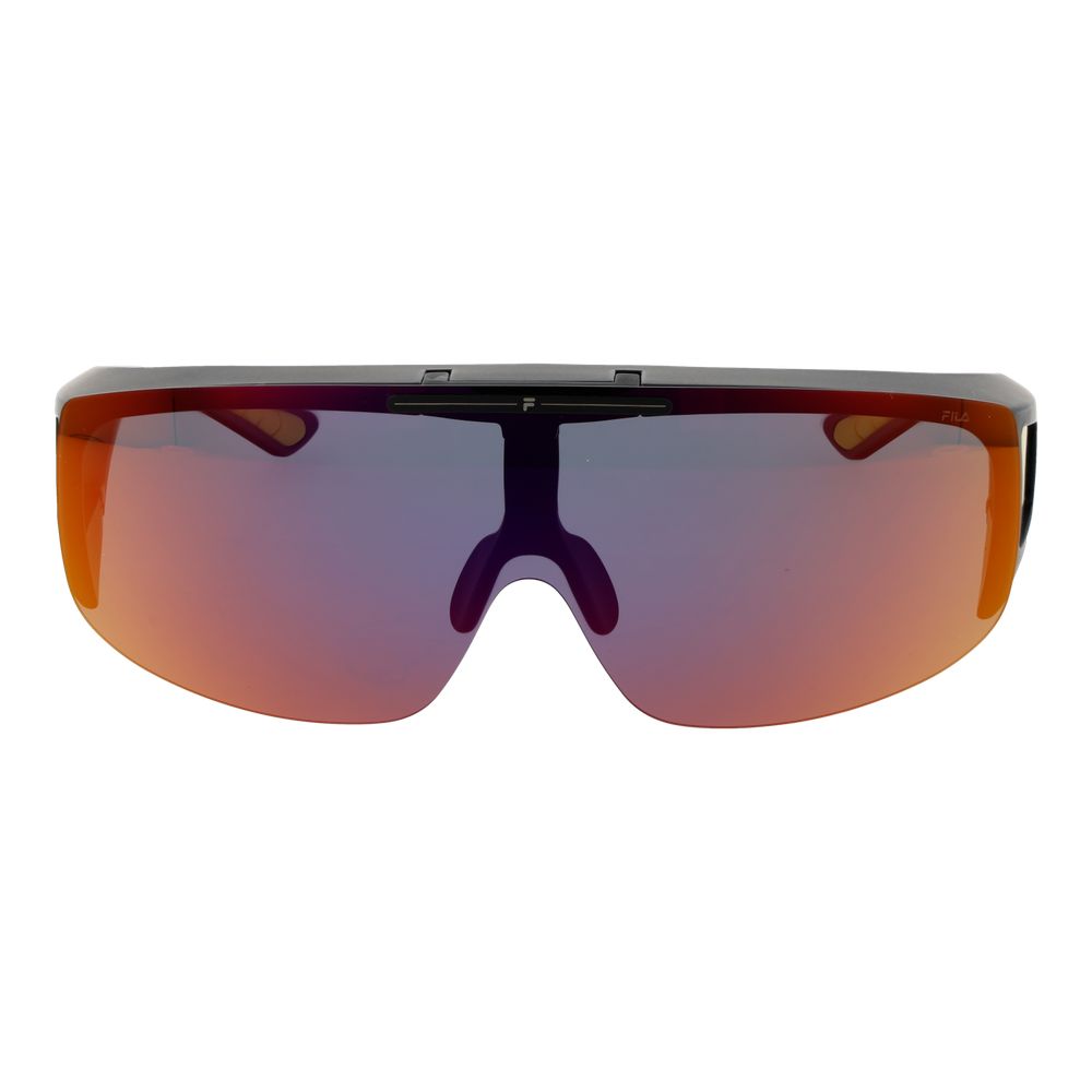 Lunettes de soleil noires