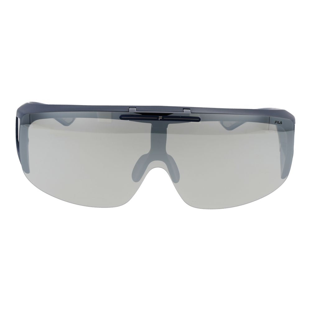 Lunettes de soleil Blue hommes bleu
