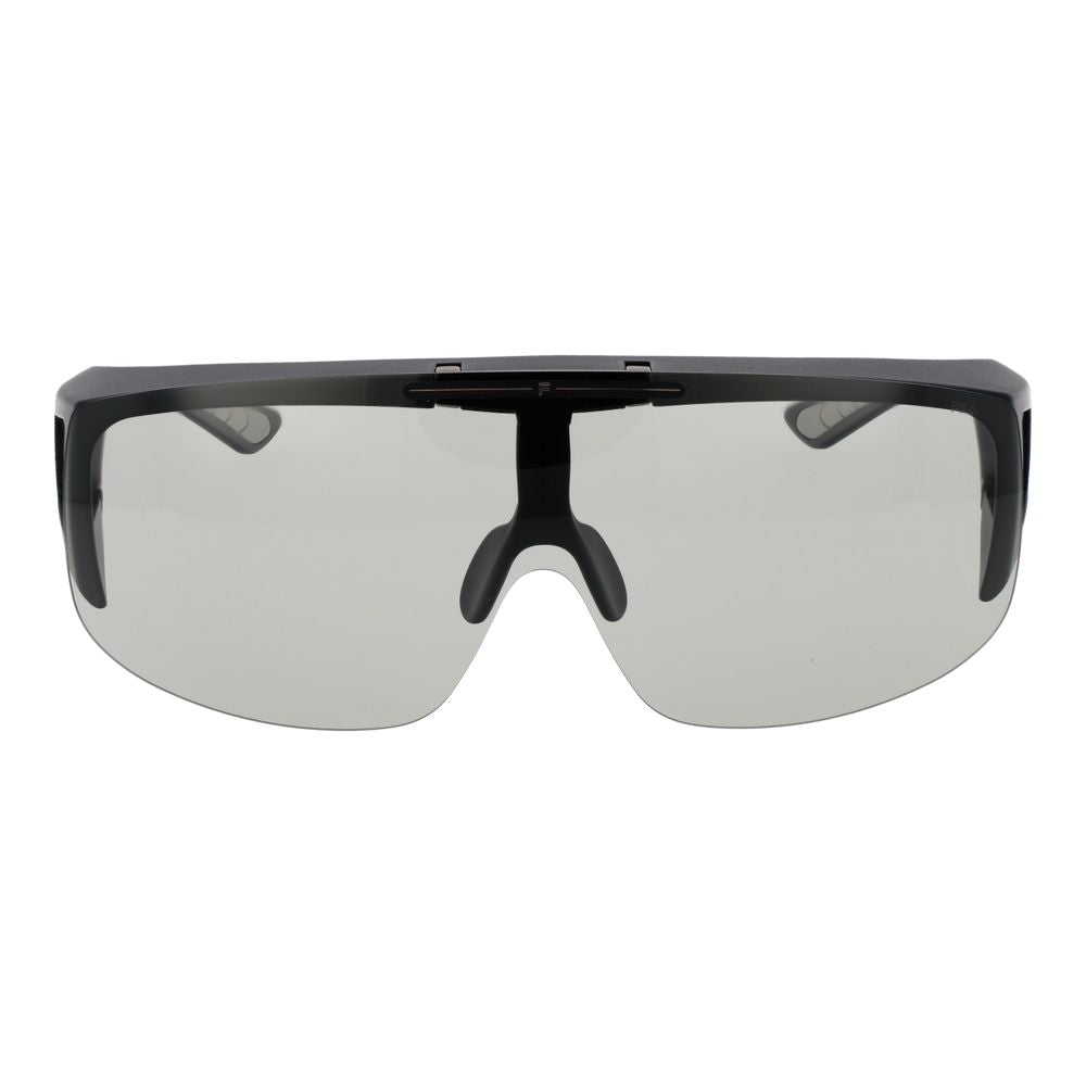 Lunettes Lunettes Man Black noires