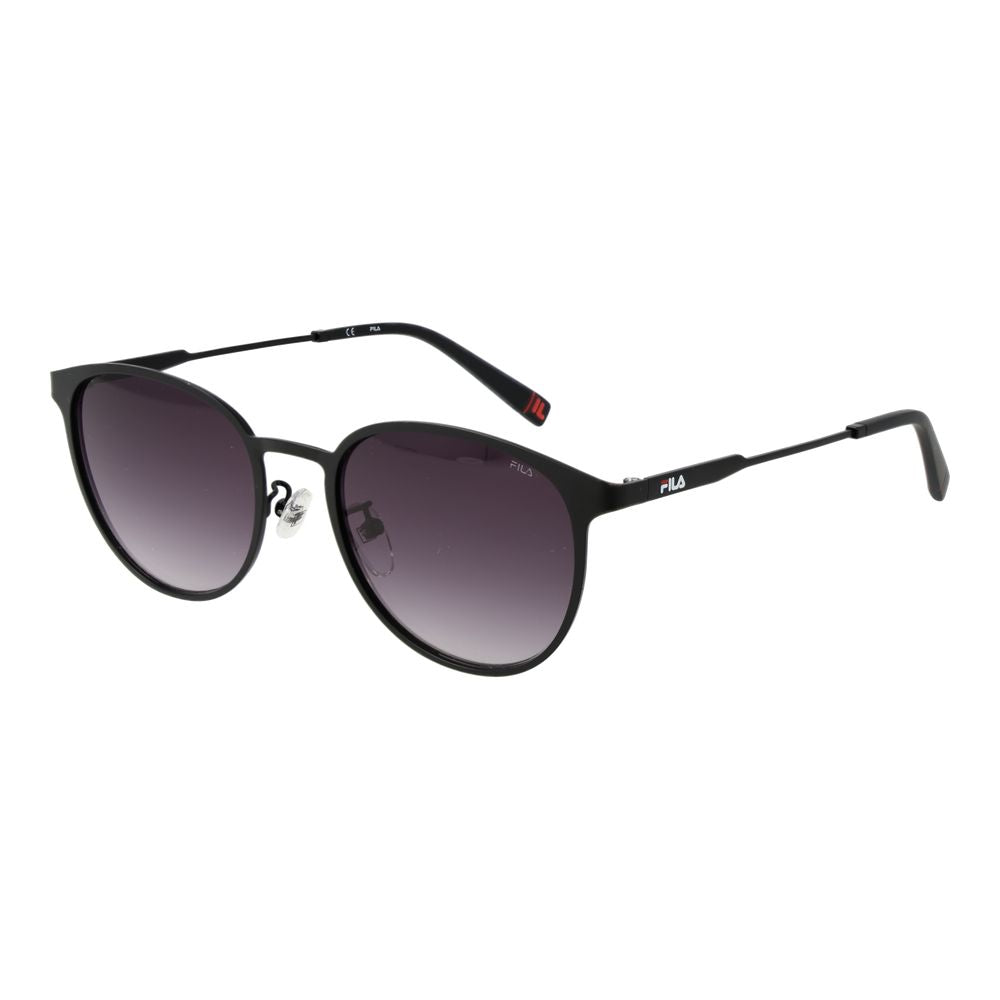 Lunettes de soleil noires