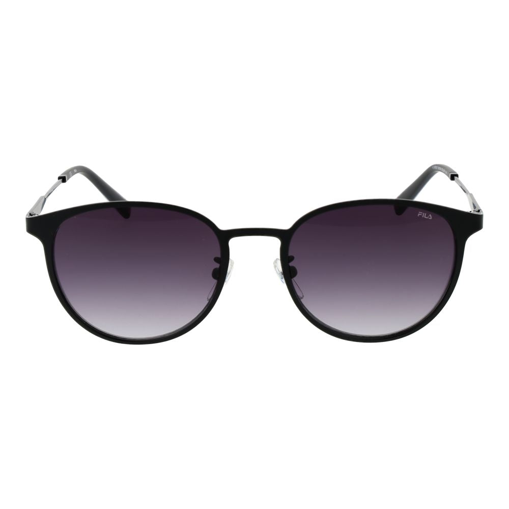 Lunettes de soleil noires