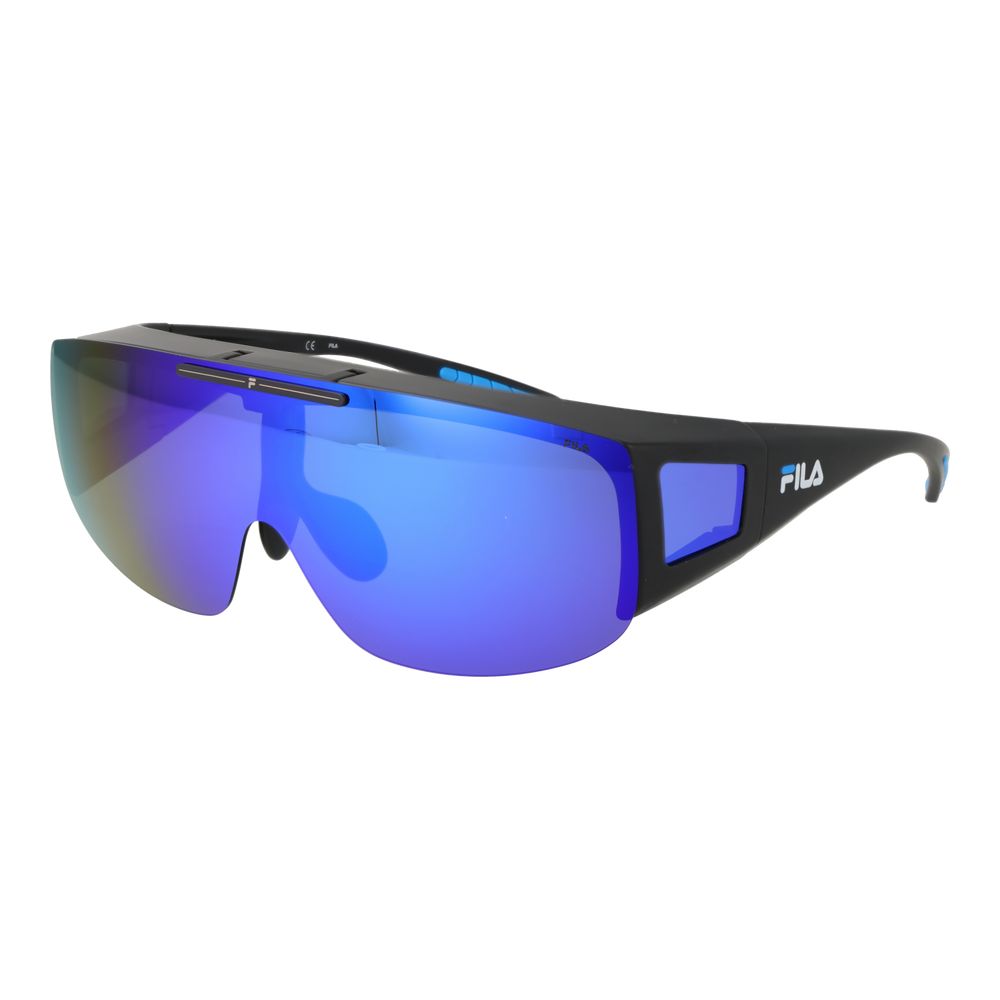 Lunettes Ray-Ban noires