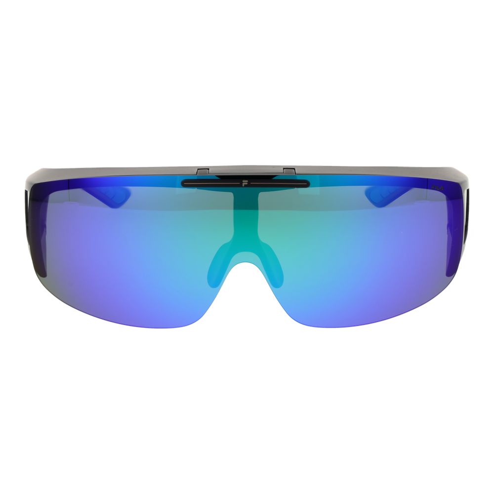 Lunettes Ray-Ban noires