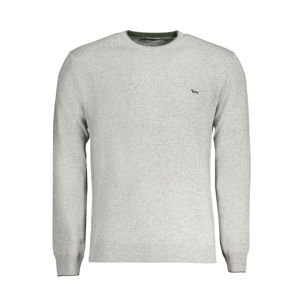 Pull Gray gris