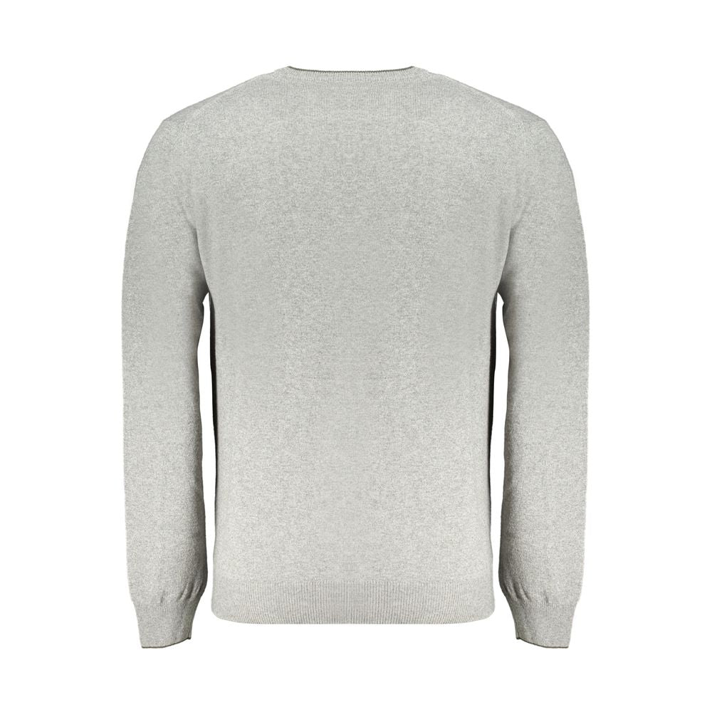 Pull Gray gris