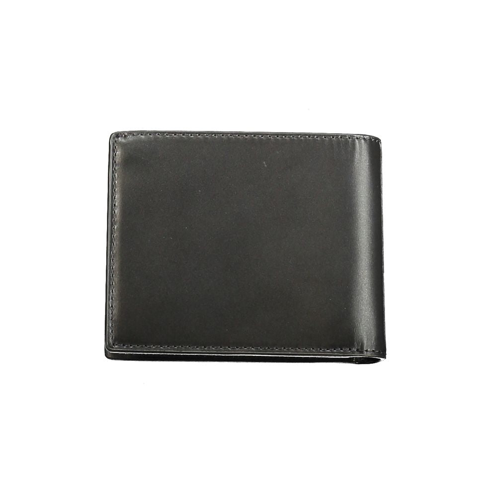 Portefeuille Calvin Klein noir