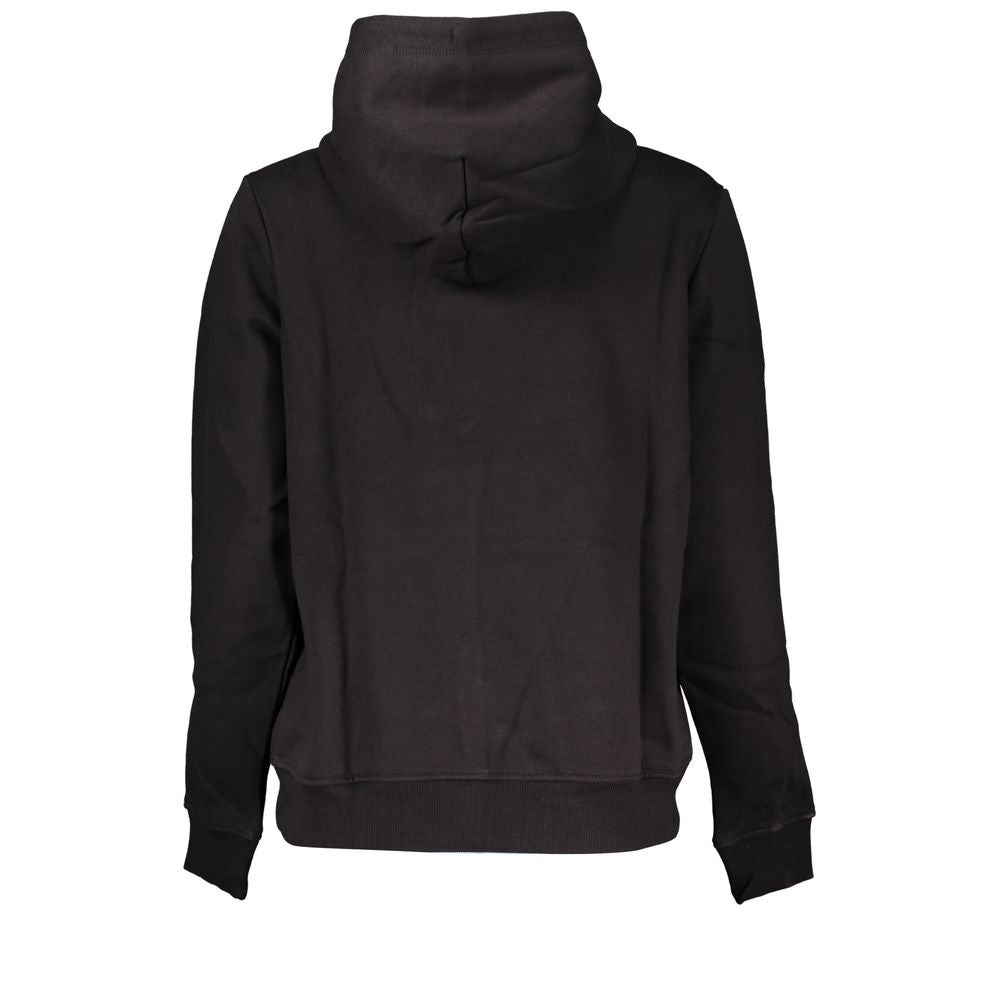 Sweatshirt Tommy Hilfiger noir
