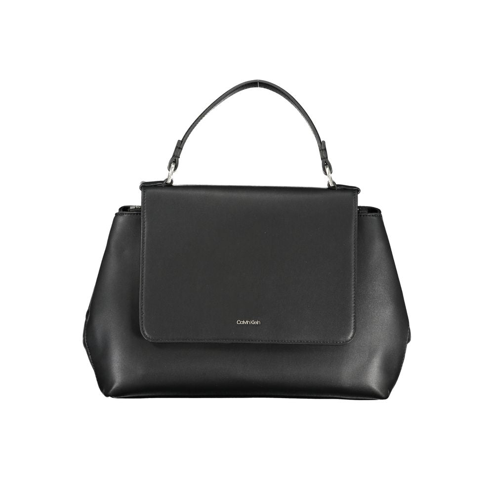 Sac à main noir