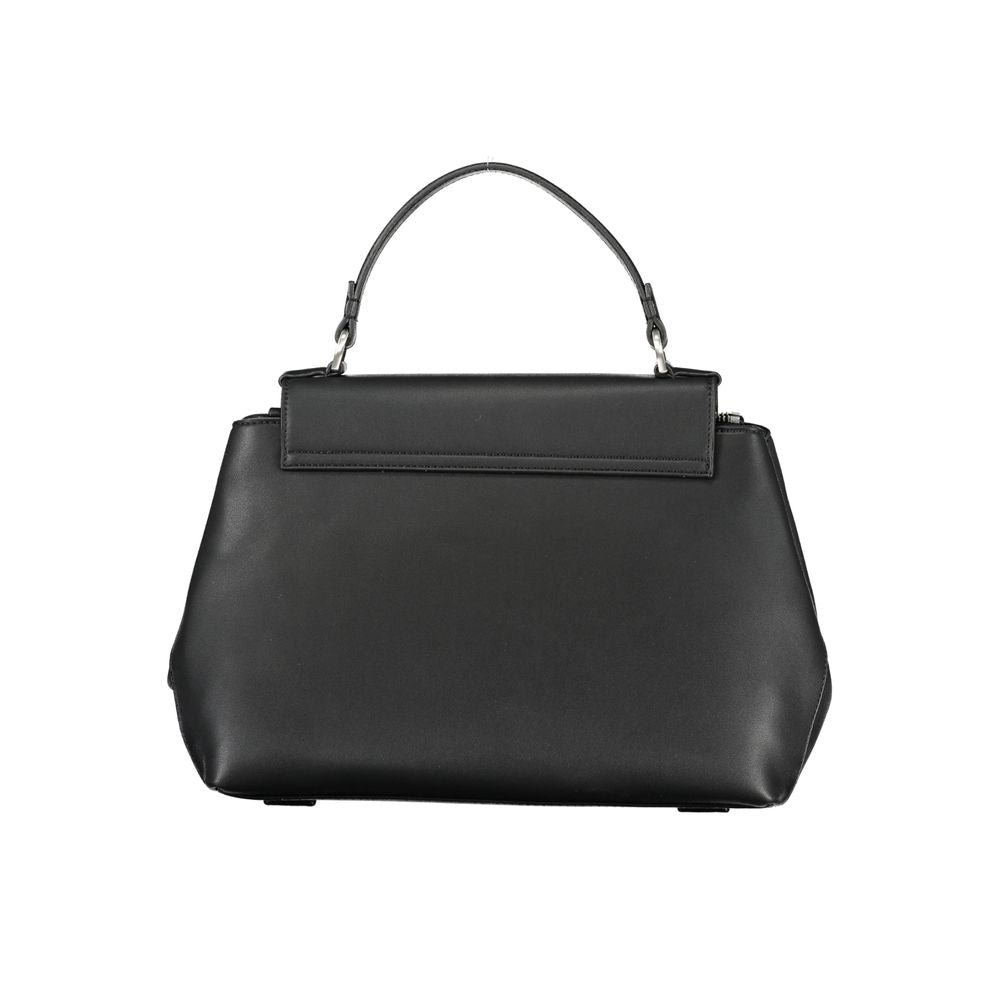 Sac à main noir