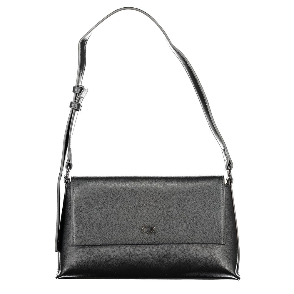 Sac à main noir