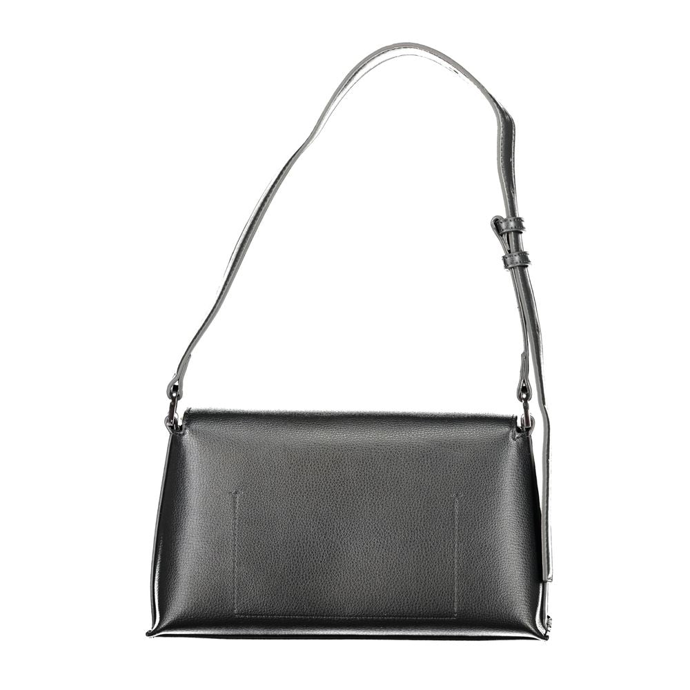 Sac à main noir
