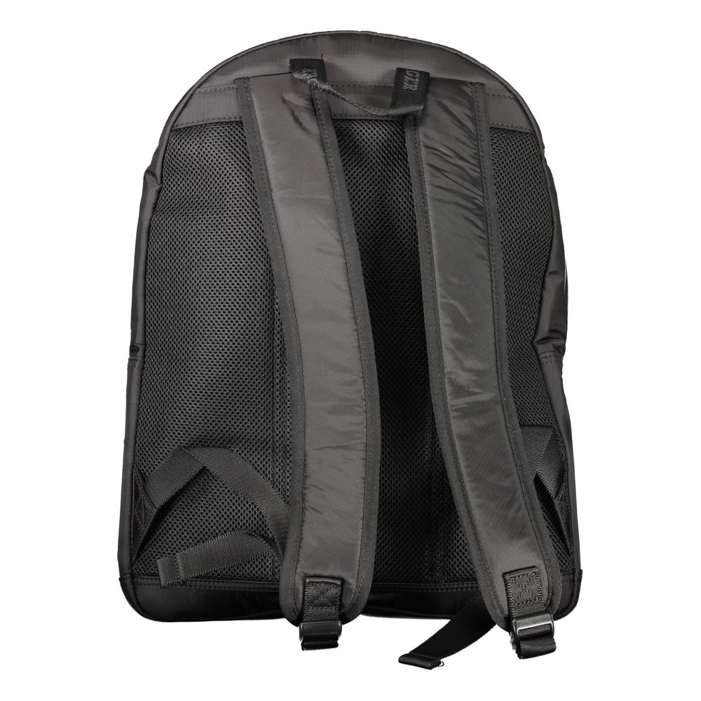 Sac à dos noir