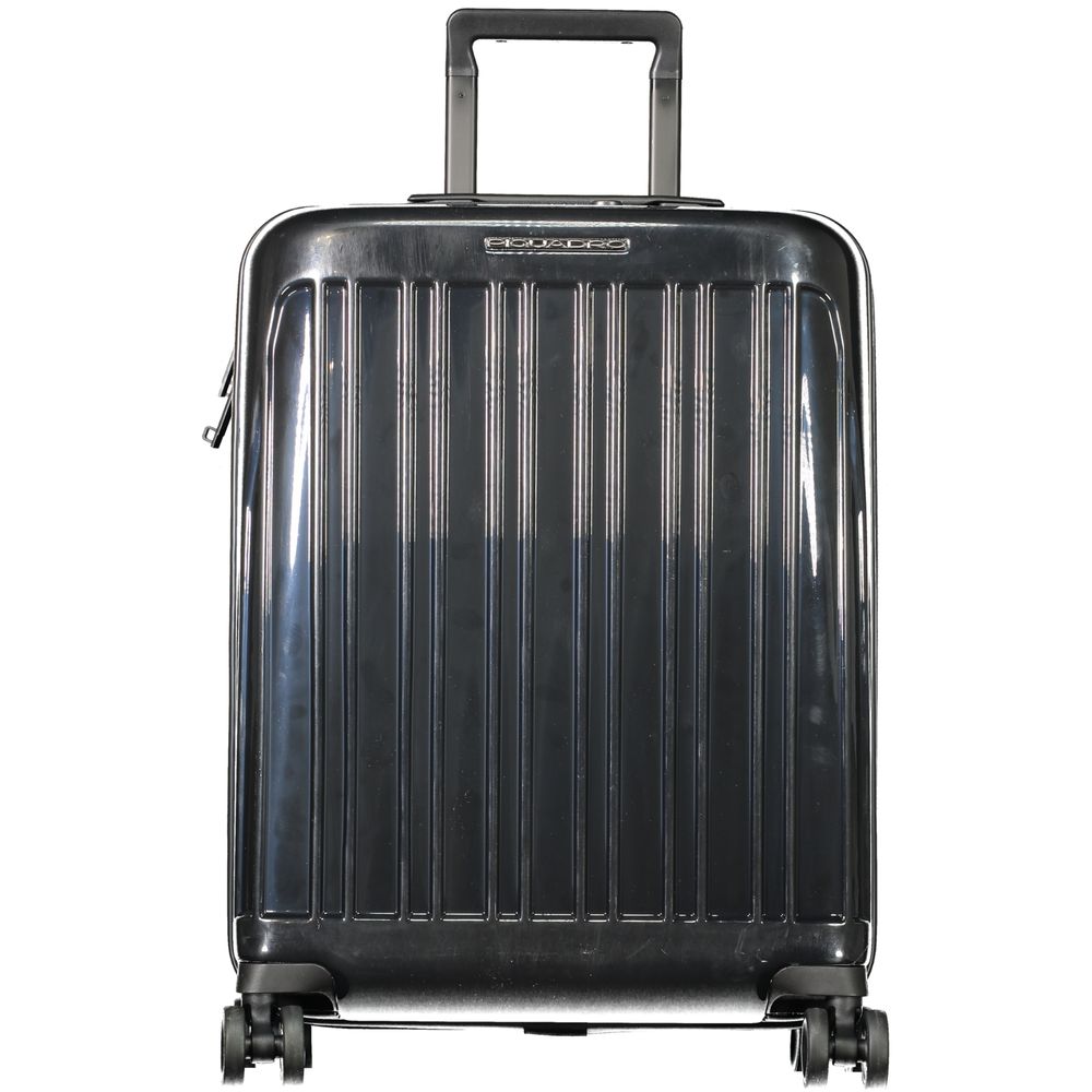 Trolley Piquadro noir