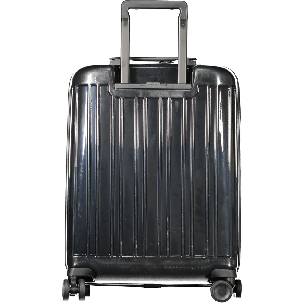 Trolley Piquadro noir