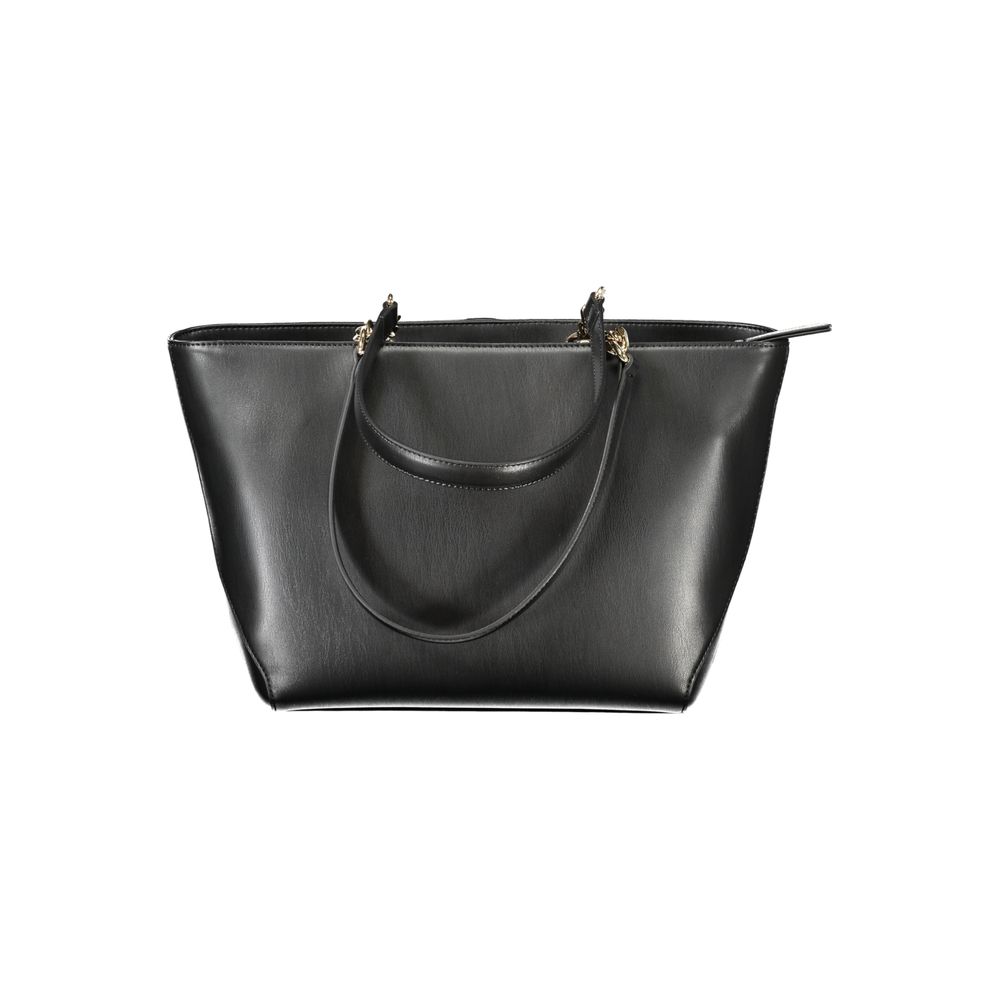 Sac Tommy Hilfiger 2 poignées noir