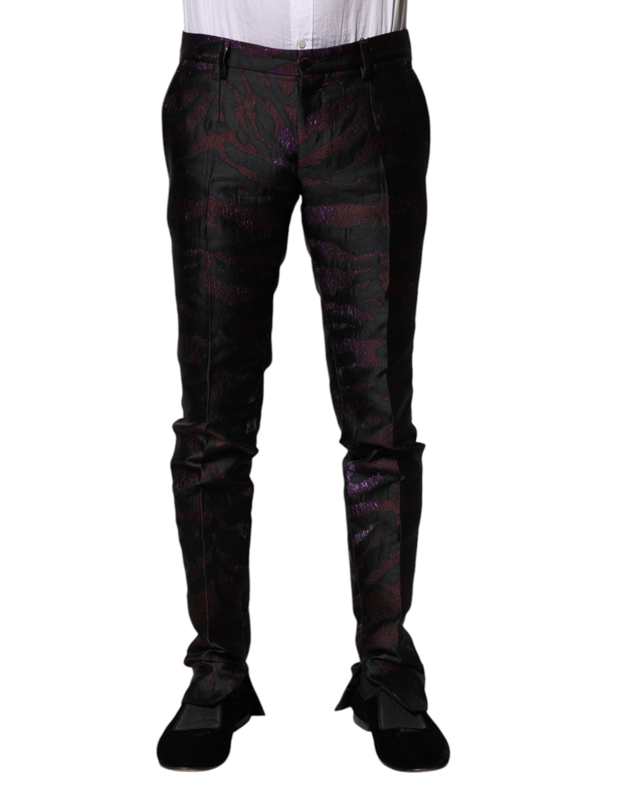 Pantalons Dolce & Gabbana multicolores