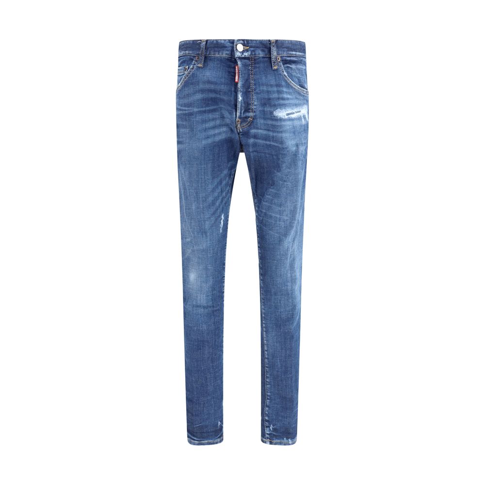 Jeans Dsquared2 Cool Guy vintage