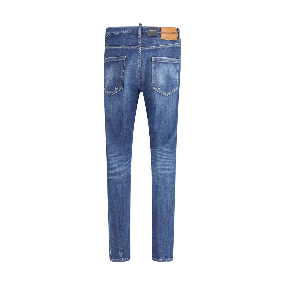 Jeans Dsquared2 Cool Guy vintage