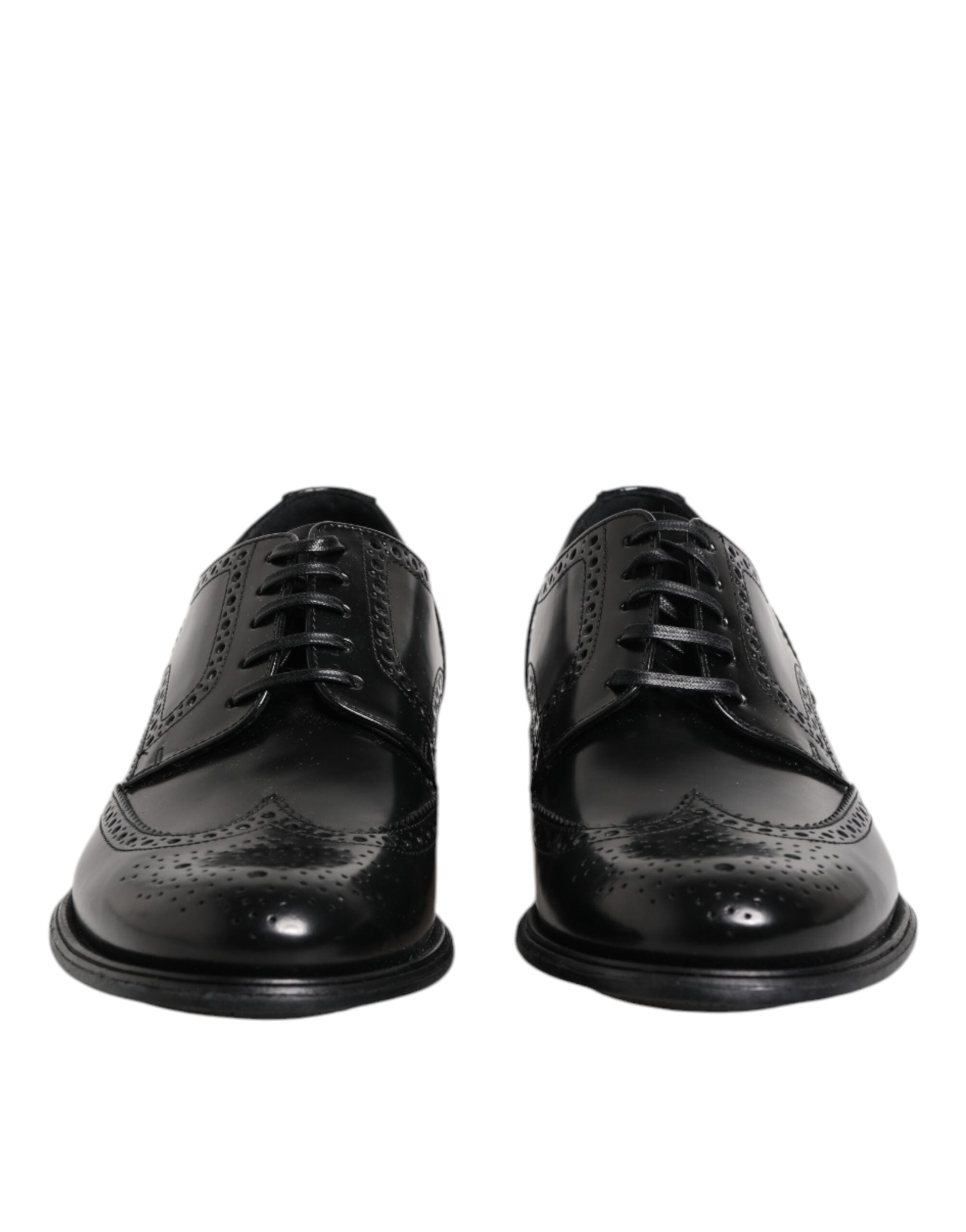 Chaussures Derby Dolce & Gabbana noires