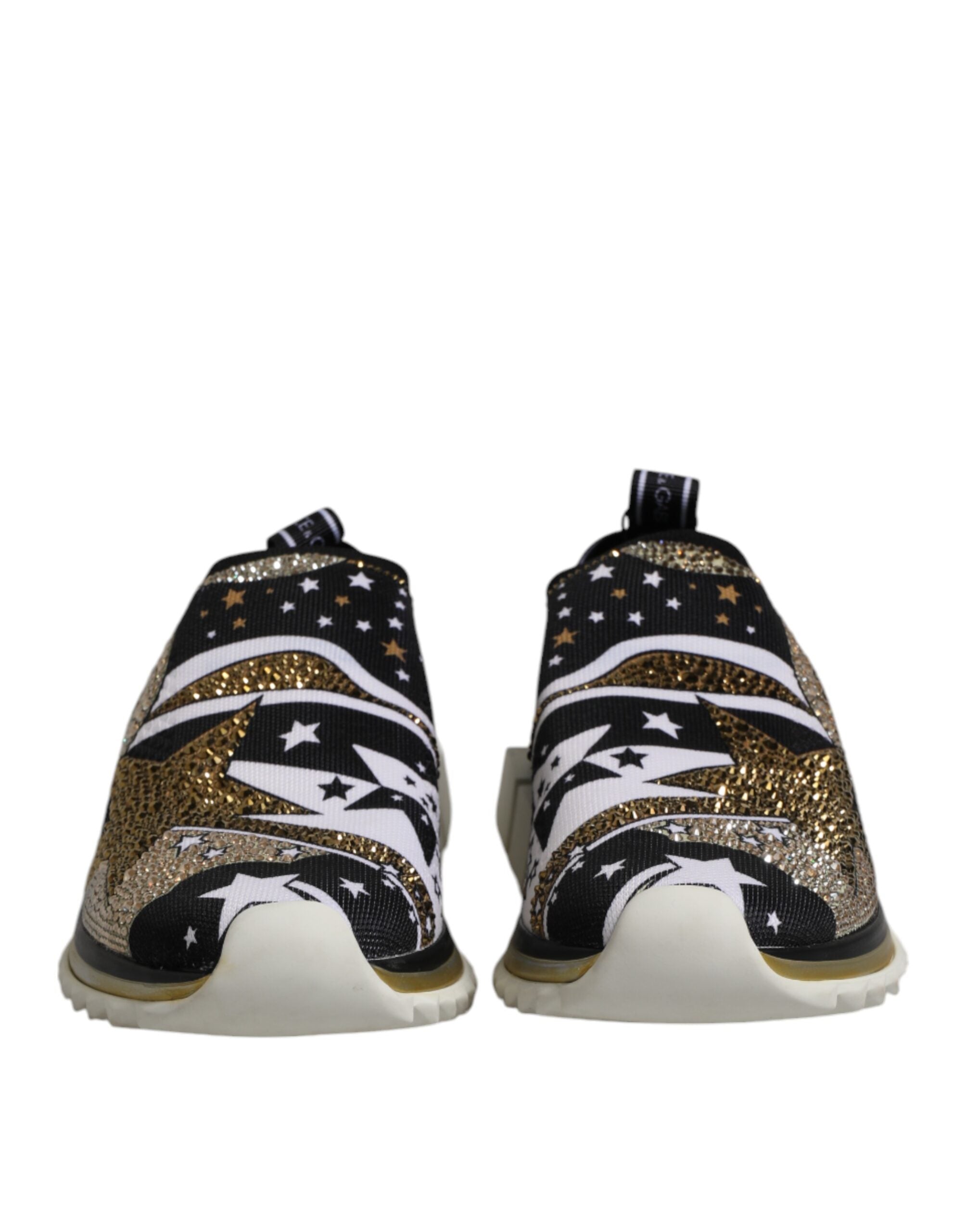 Baskets Dolce & Gabbana Sorrento multicolores