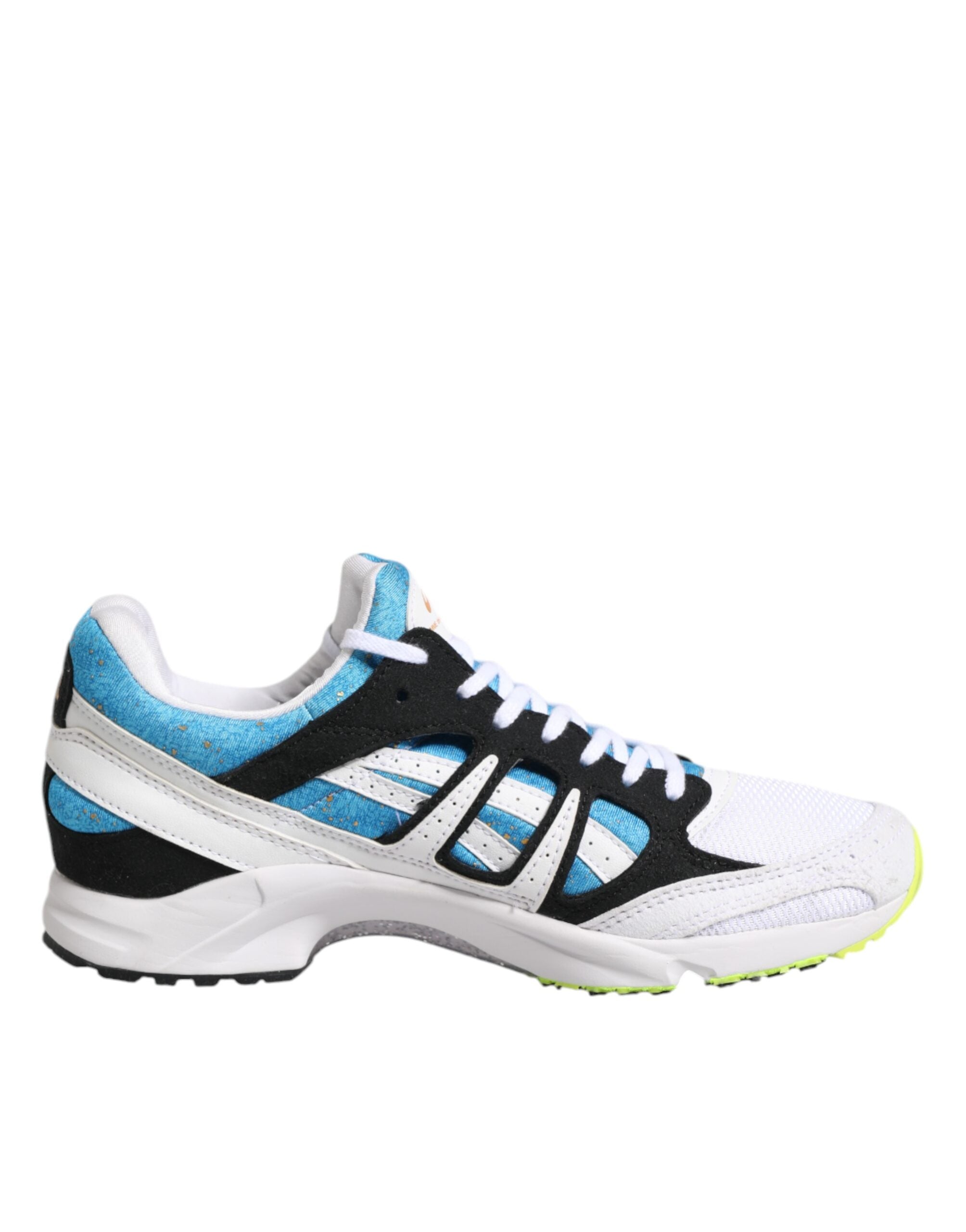 Baskets Asics TARTHER SD bleu noir