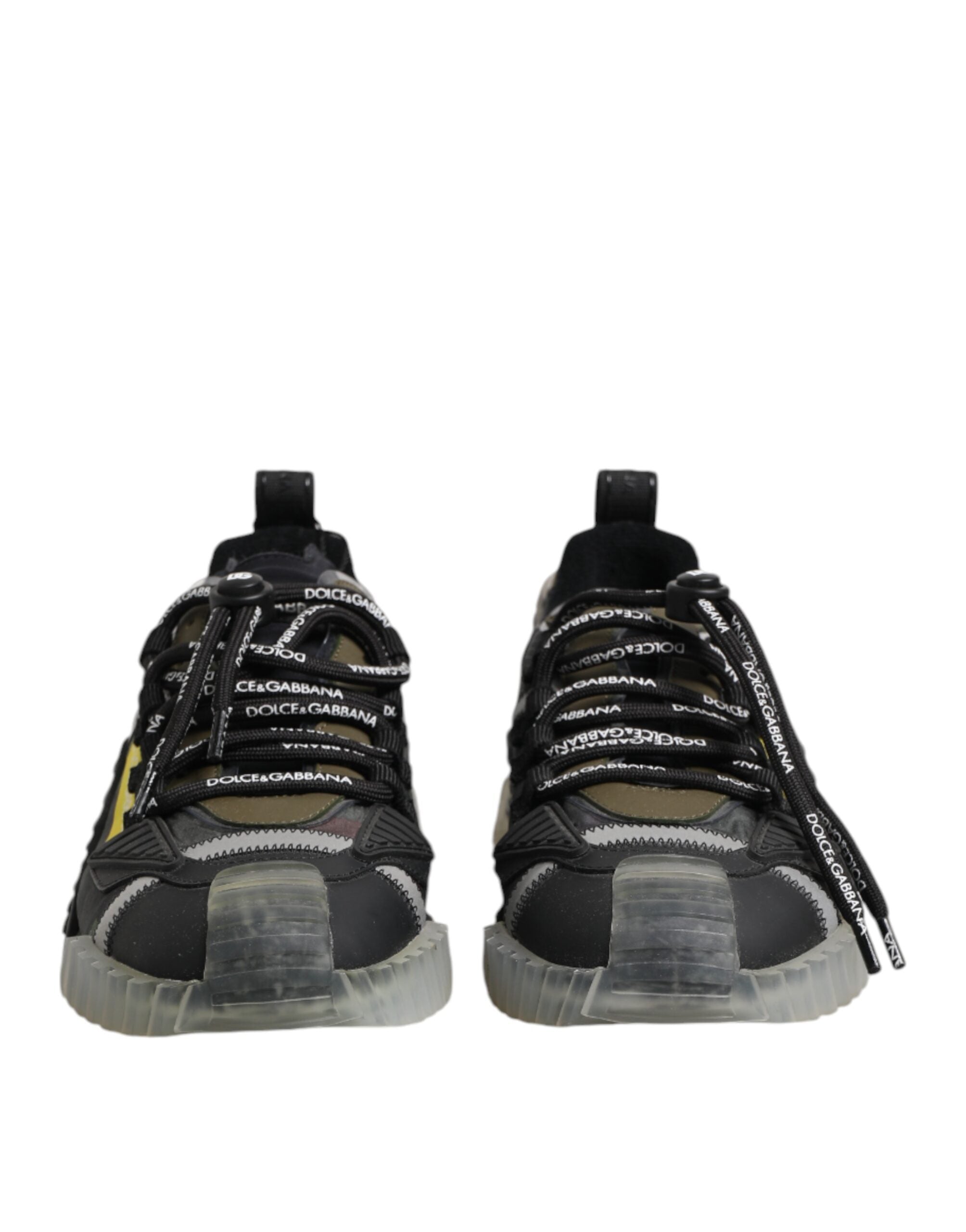 Baskets Dolce & Gabbana NS1 multicolores