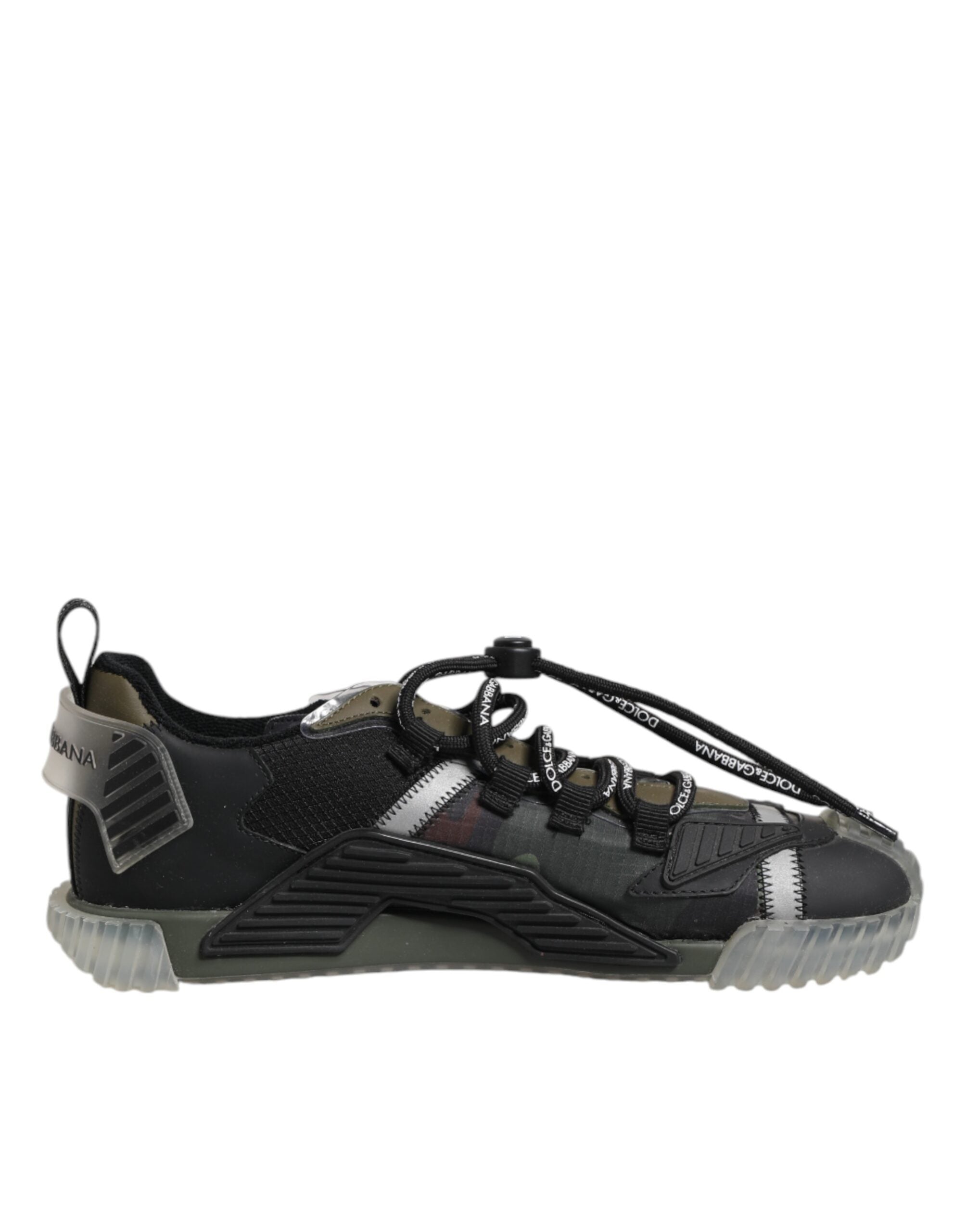 Baskets Dolce & Gabbana NS1 multicolores