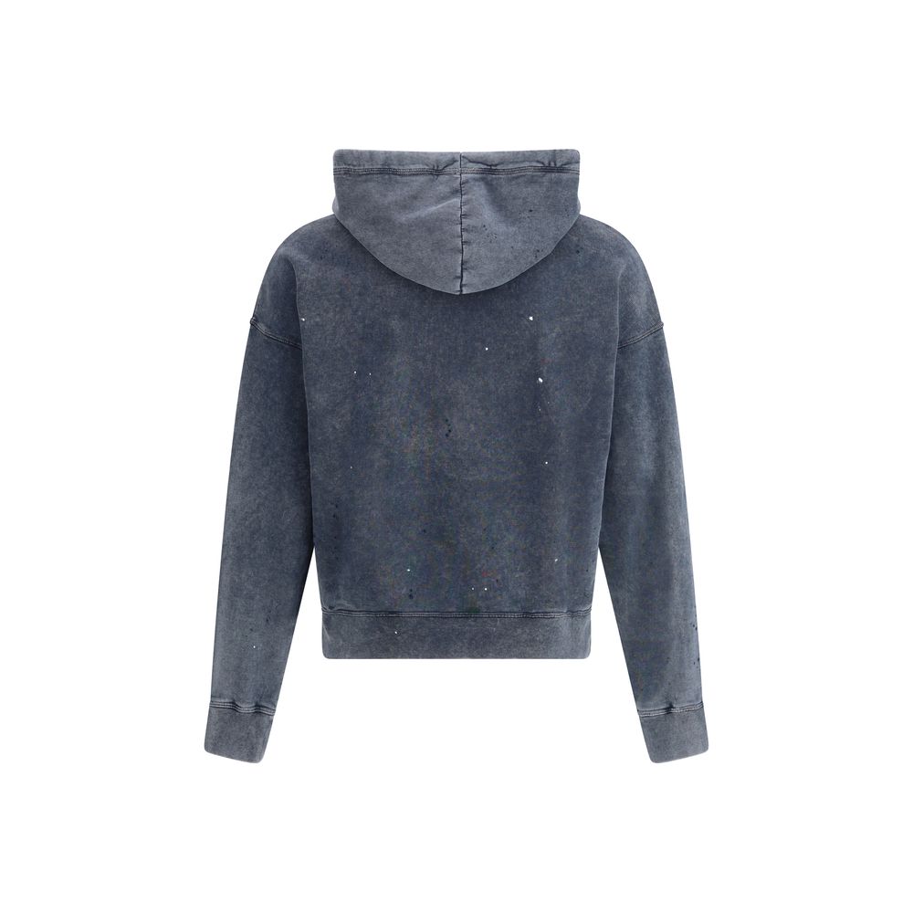 Hoodie Dsquared2 Cypro multicolore