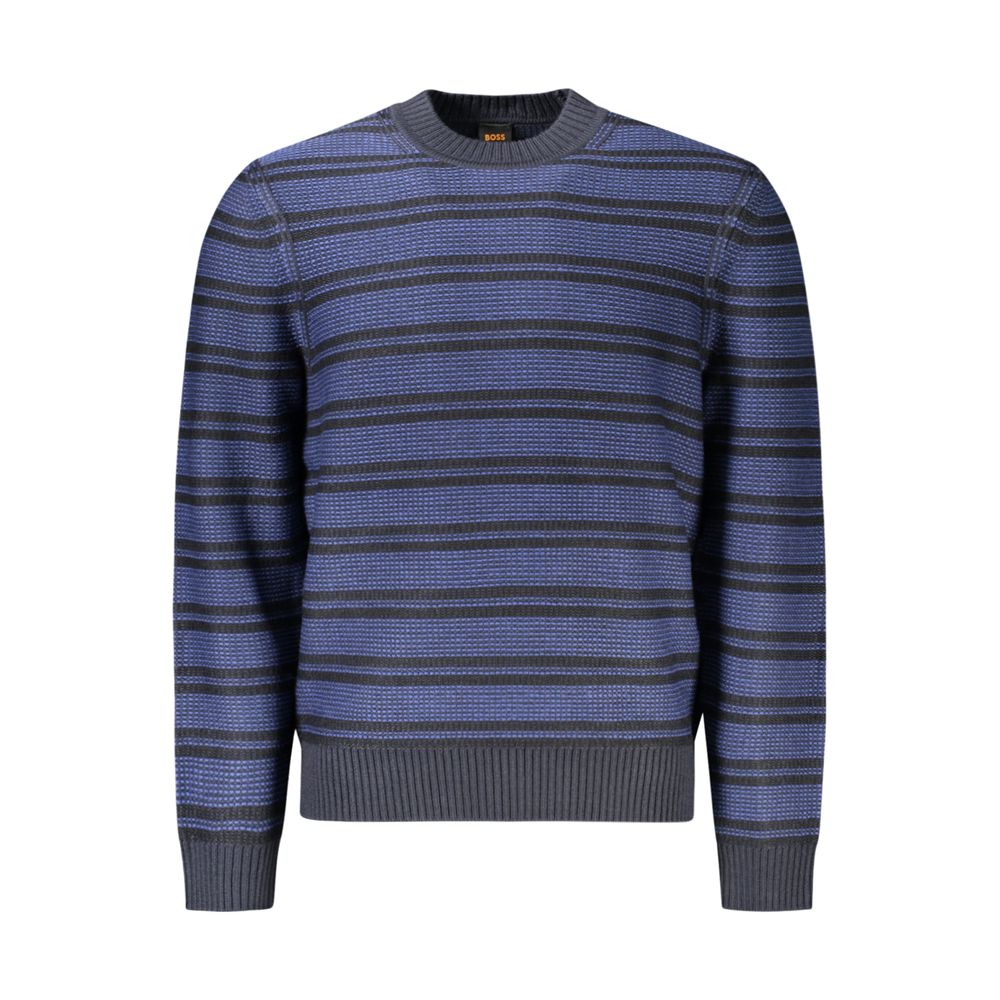 Pull Hugo Boss bleu