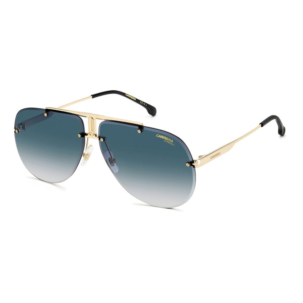 Lunettes Carrera 1052SR noires