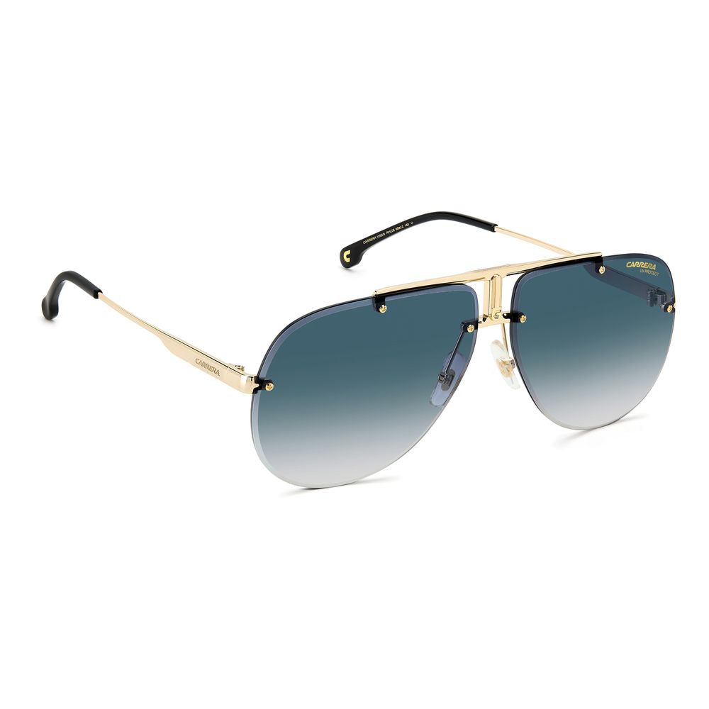 Lunettes Carrera 1052SR noires