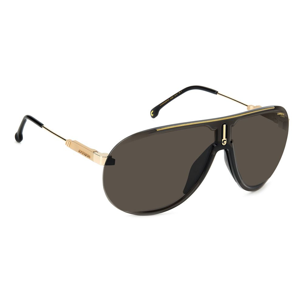 Lunettes Carrera Superchampion noires