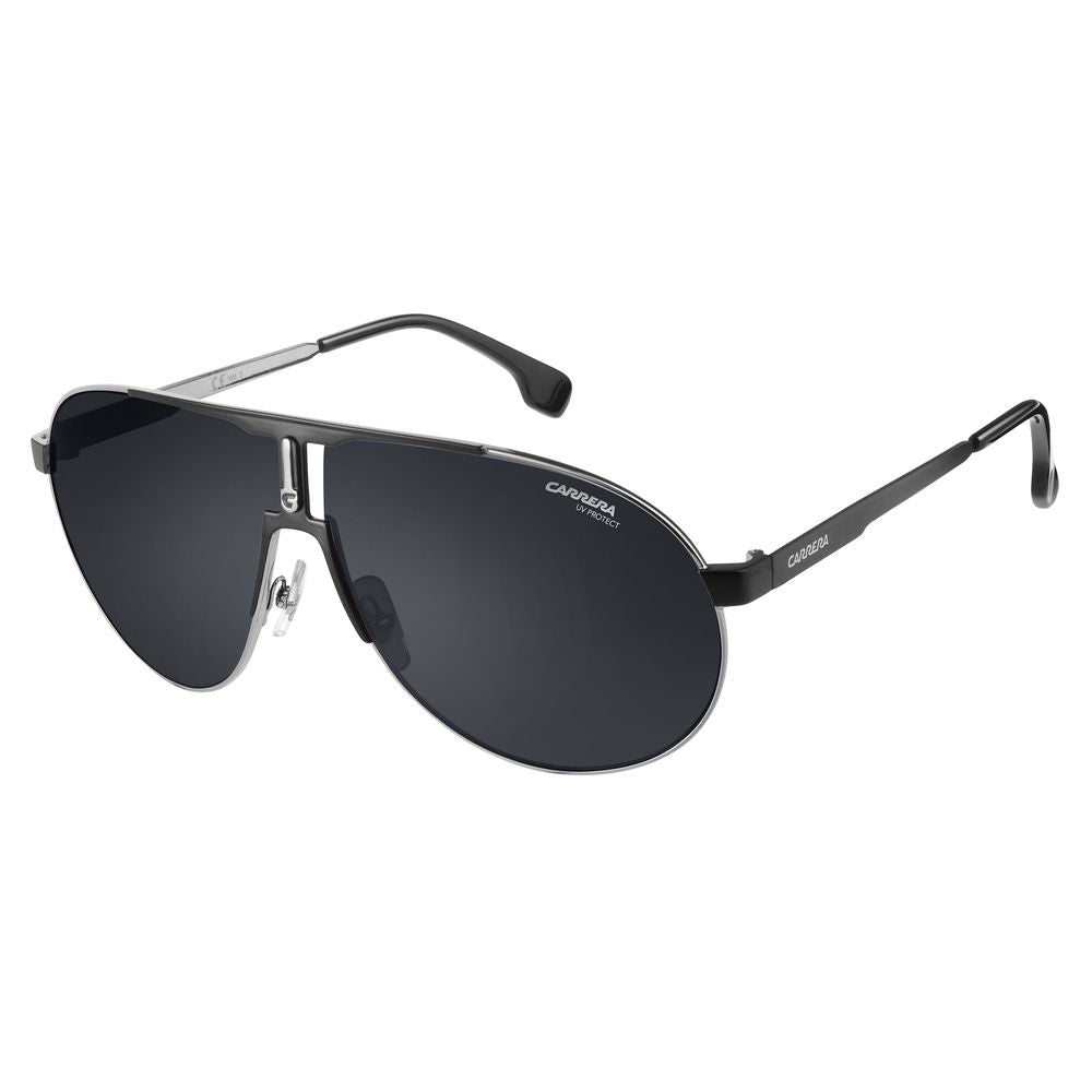 Lunettes Carrera 1005 noires