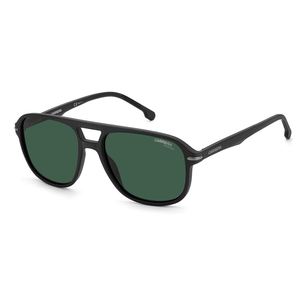 Lunettes Carrera noires