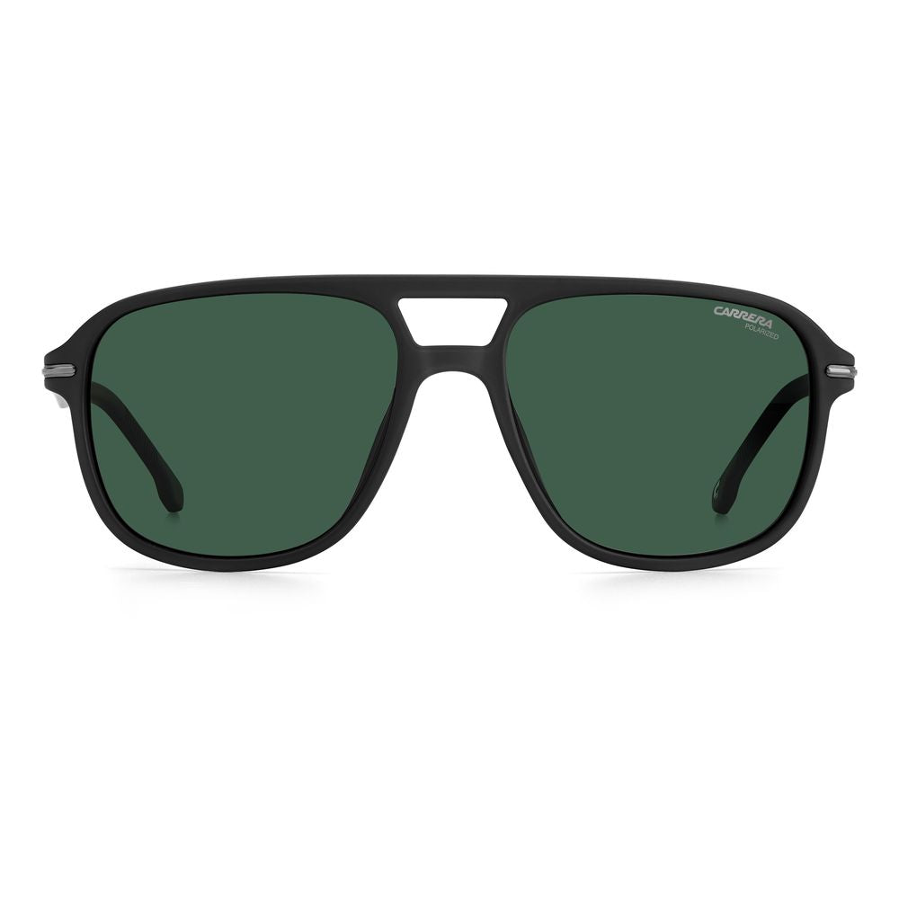 Lunettes Carrera noires
