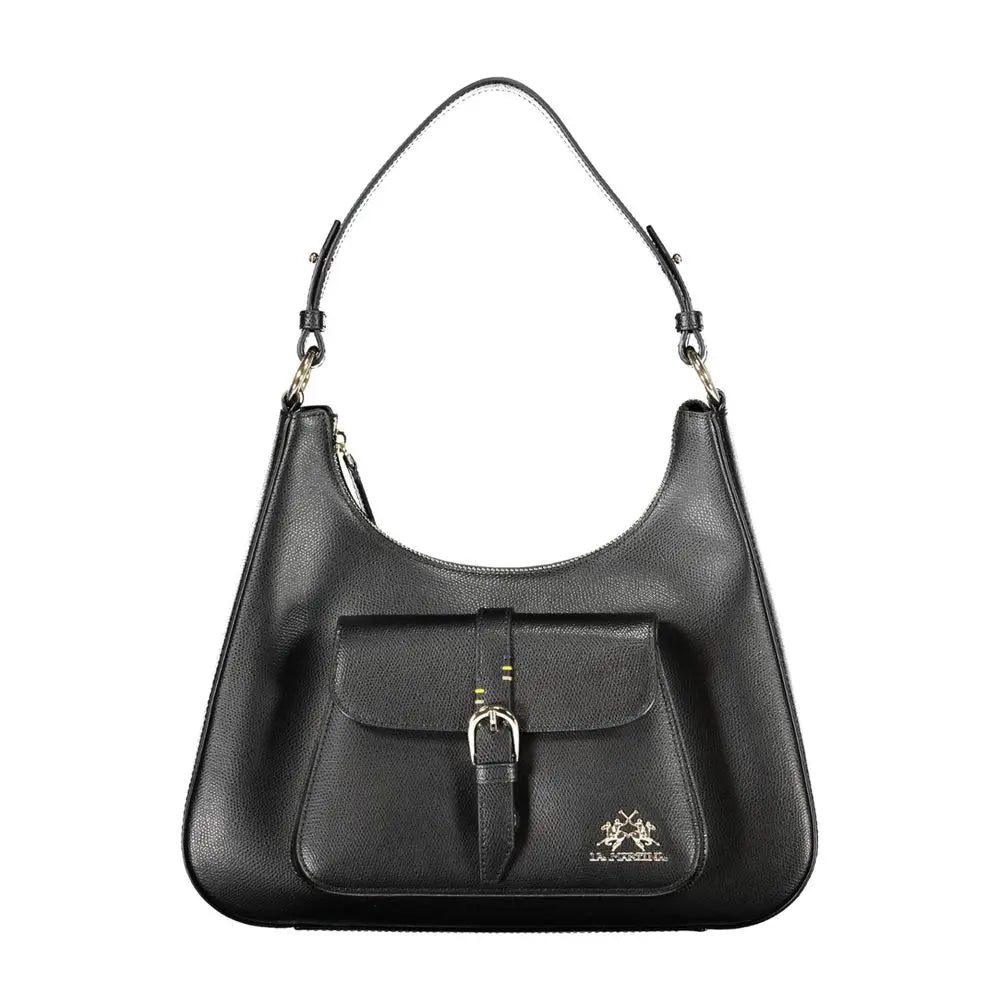 Sac à main La Martina noir La Martina