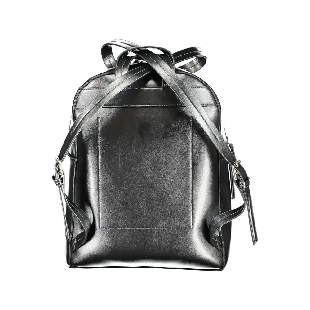 Sac à dos noir Calvin Klein