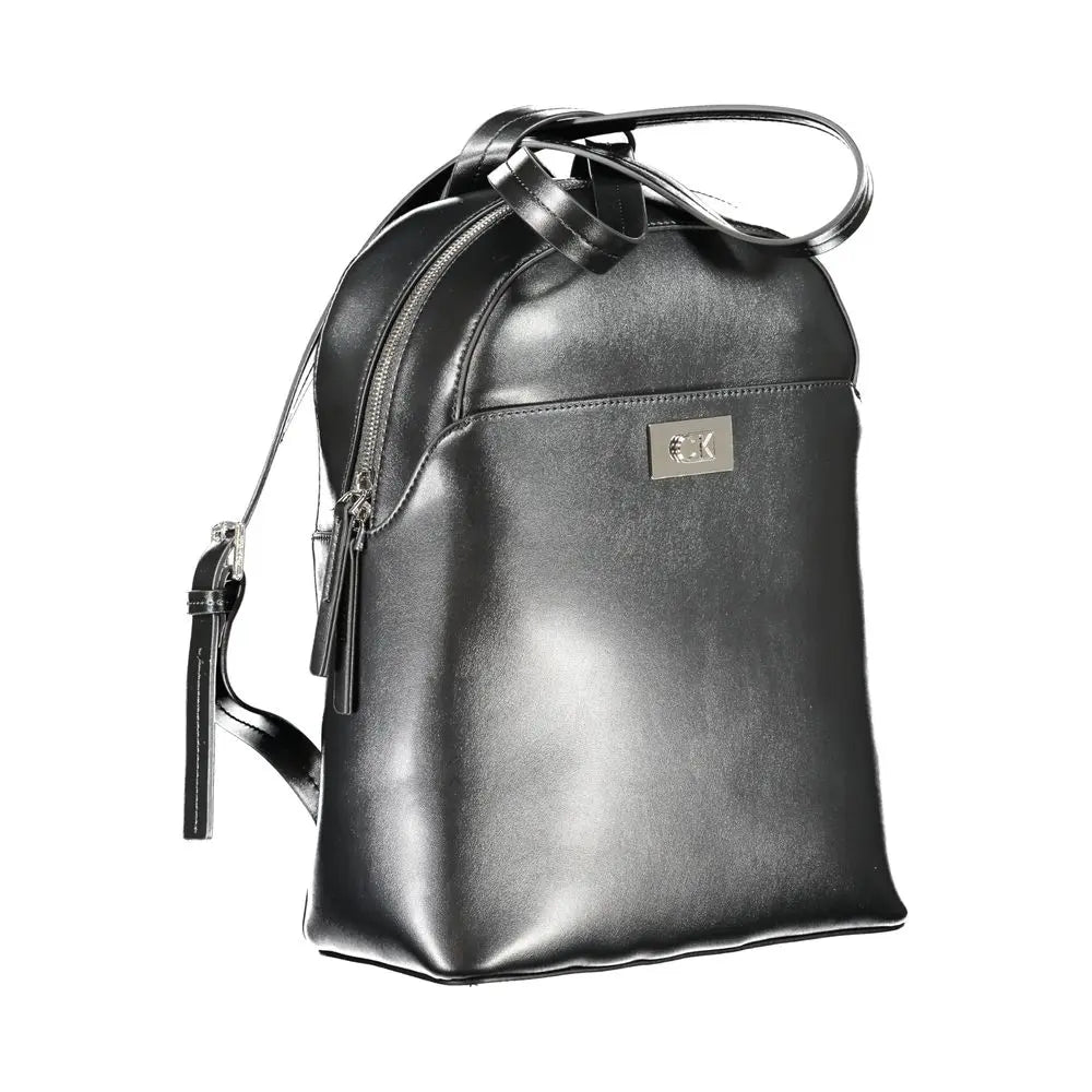 Sac à dos noir Calvin Klein