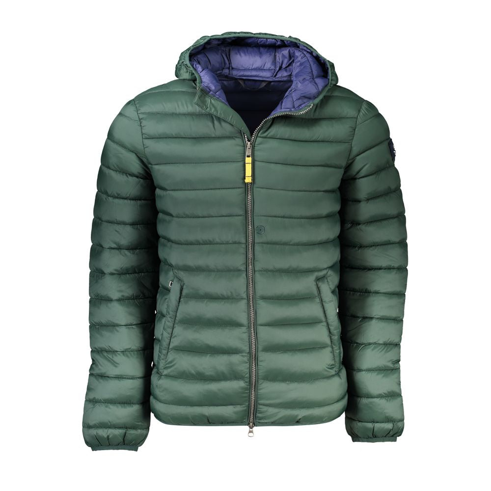 Veste Armata Di Mare verte
