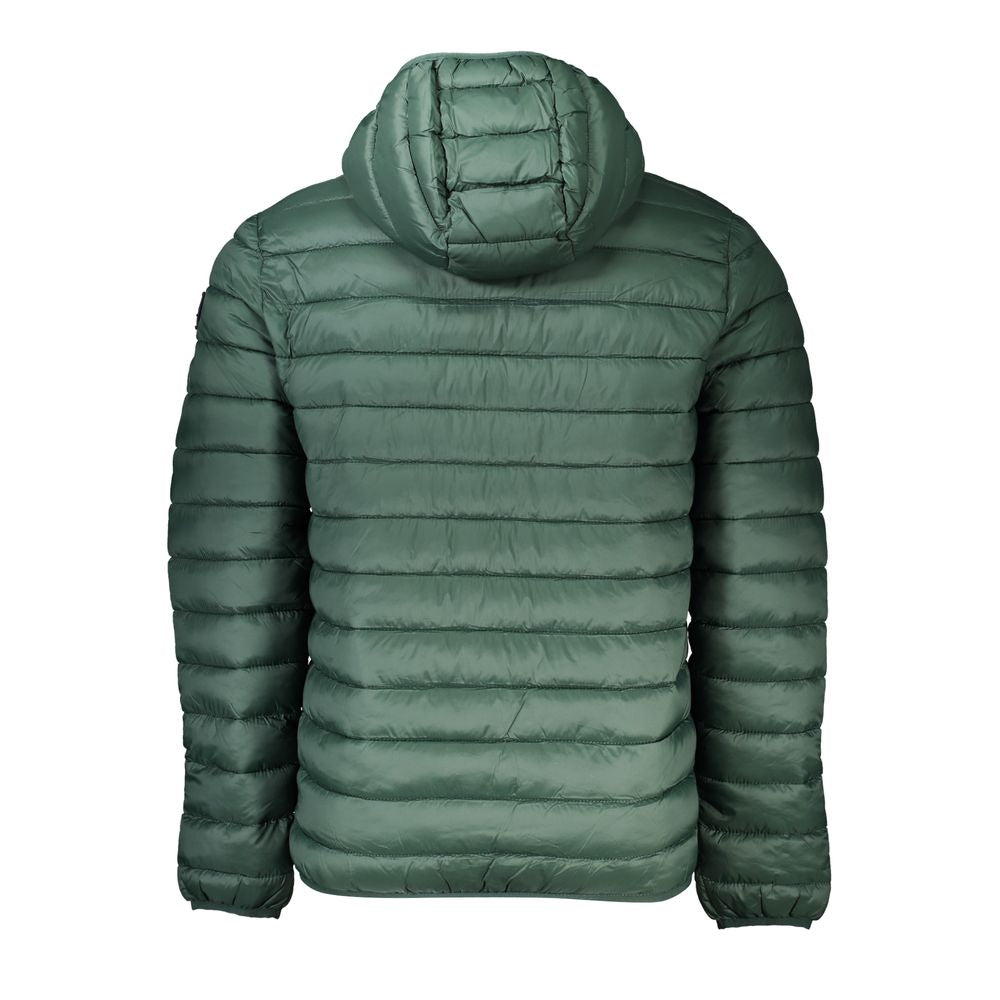 Veste Armata Di Mare verte