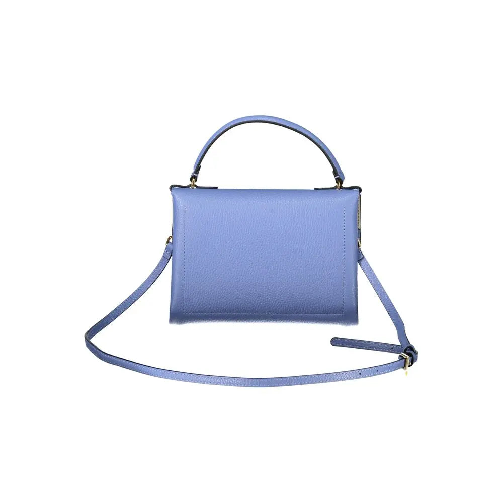 Sac à main Coccinelle Arlettis bleu clair Coccinelle