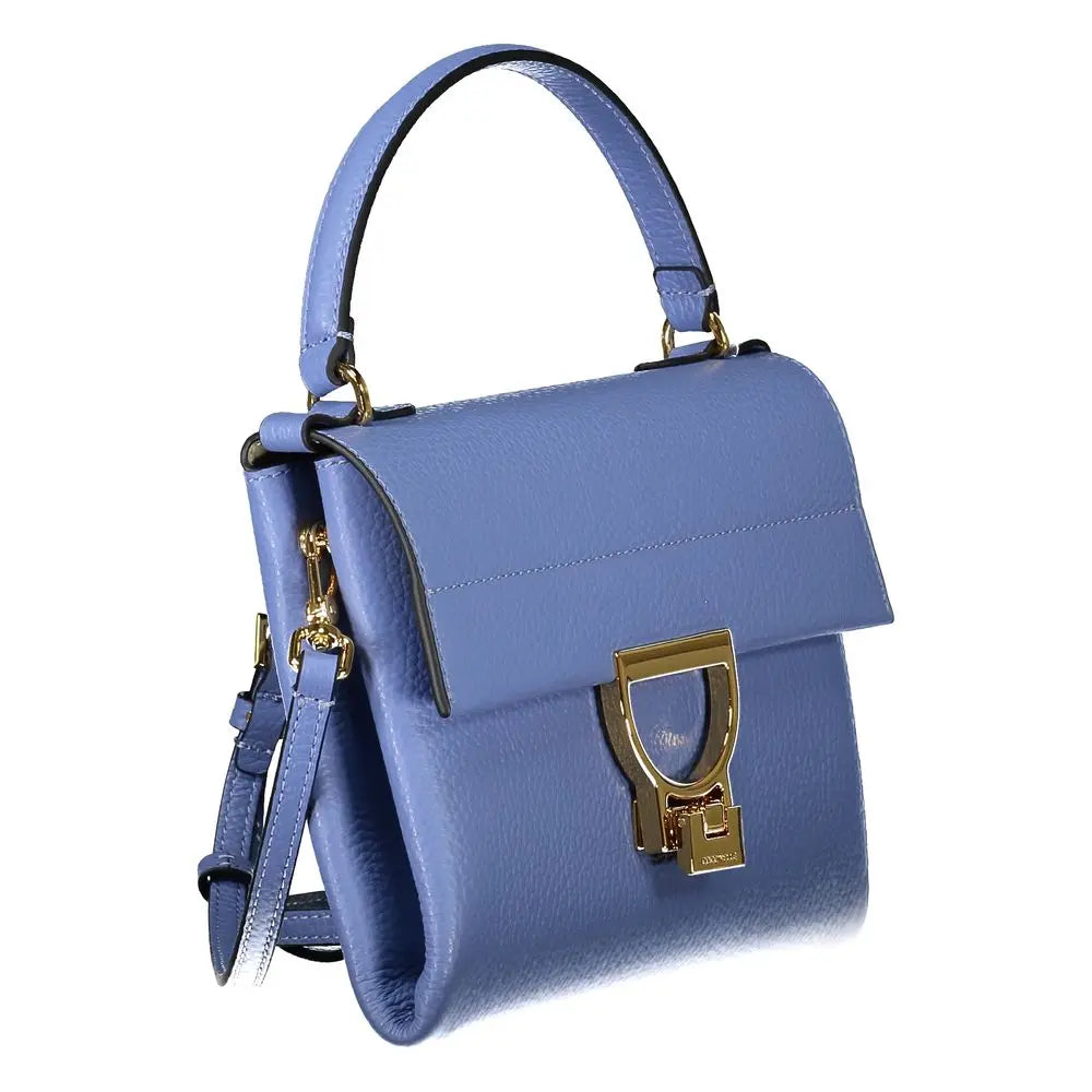 Sac à main Coccinelle Arlettis bleu clair Coccinelle